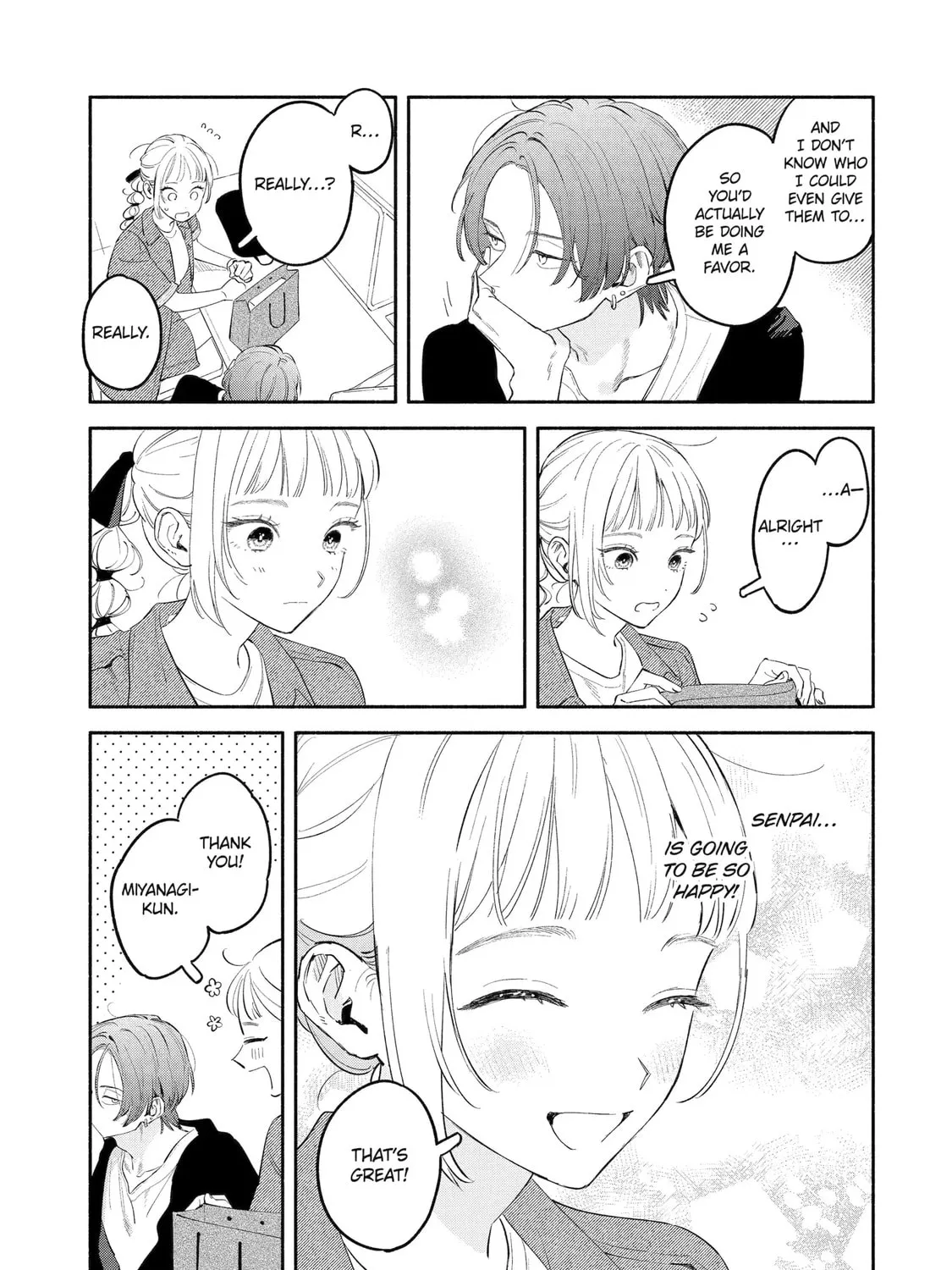 Read Yang Can’t Live Alone chapter 6 image 84 on Lezhin