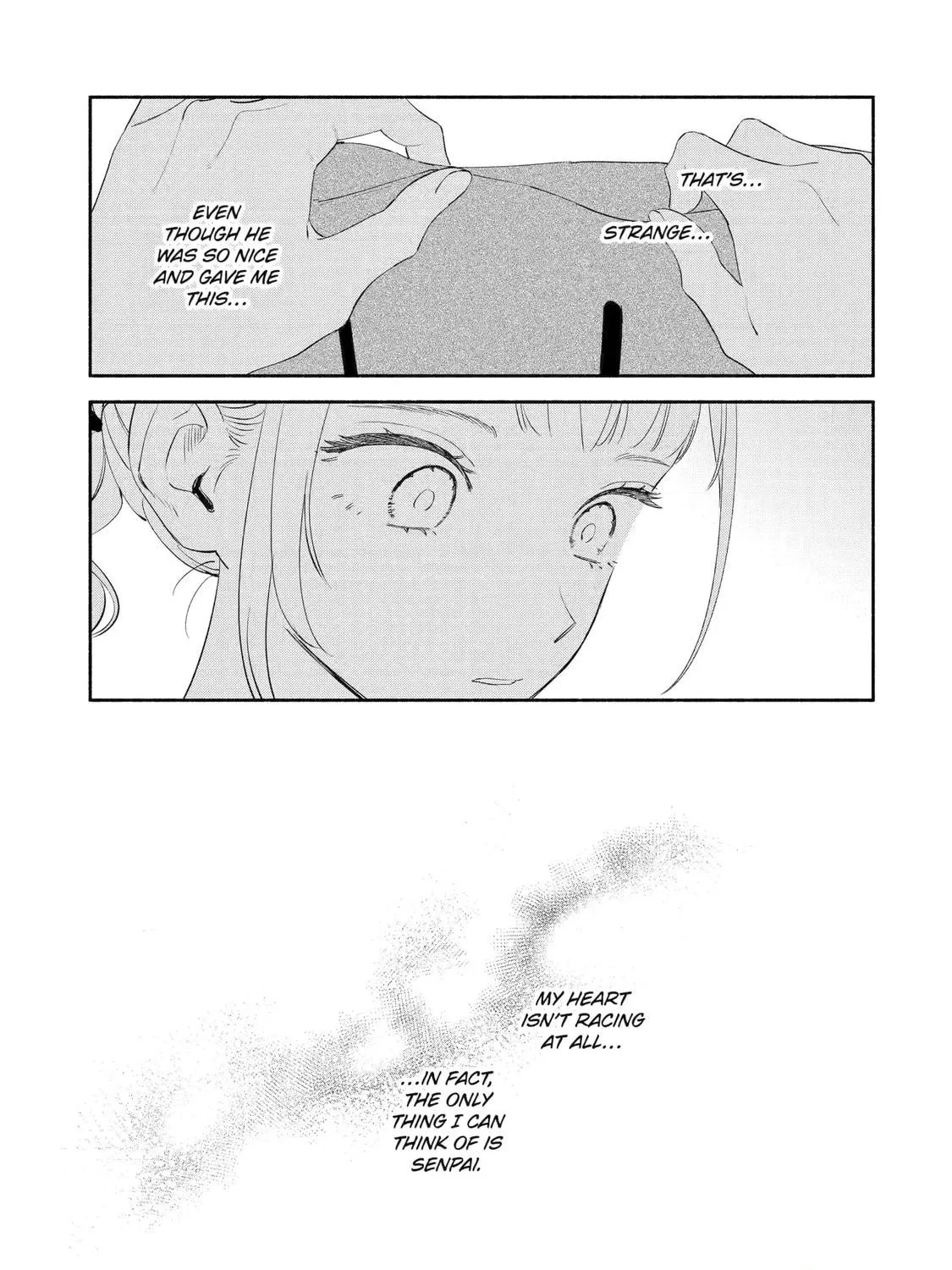 Read Yang Can’t Live Alone chapter 6 image 88 on Lezhin