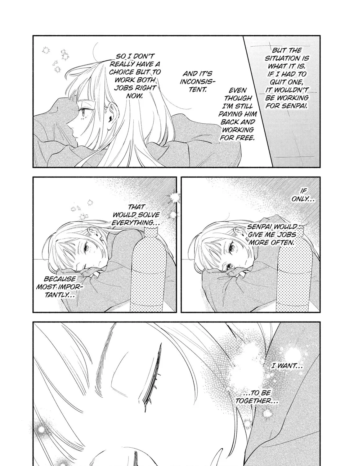 Read Yang Can’t Live Alone chapter 7.2 image 10 on Lezhin