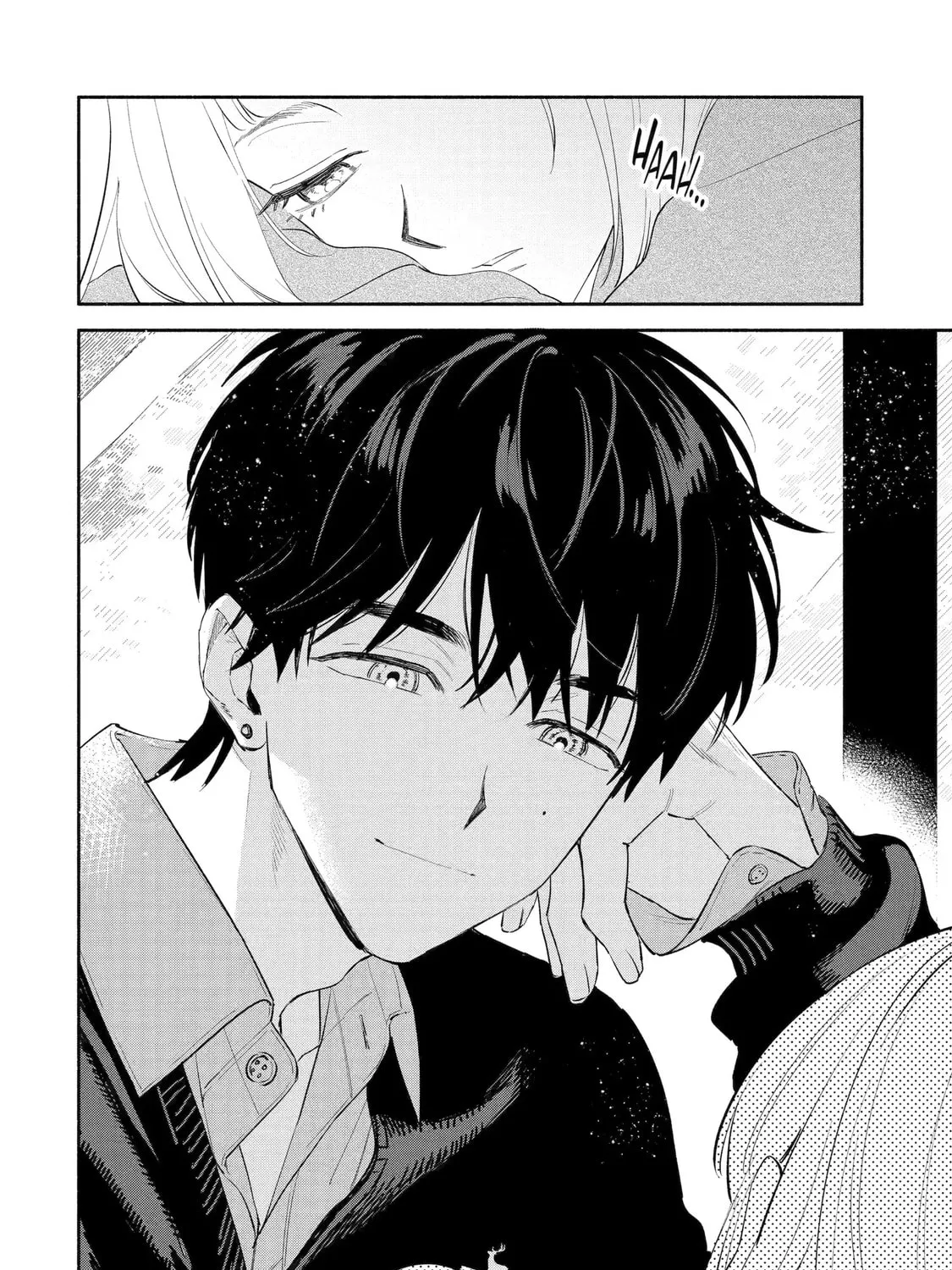 Read Yang Can’t Live Alone chapter 7.2 image 12 on Lezhin