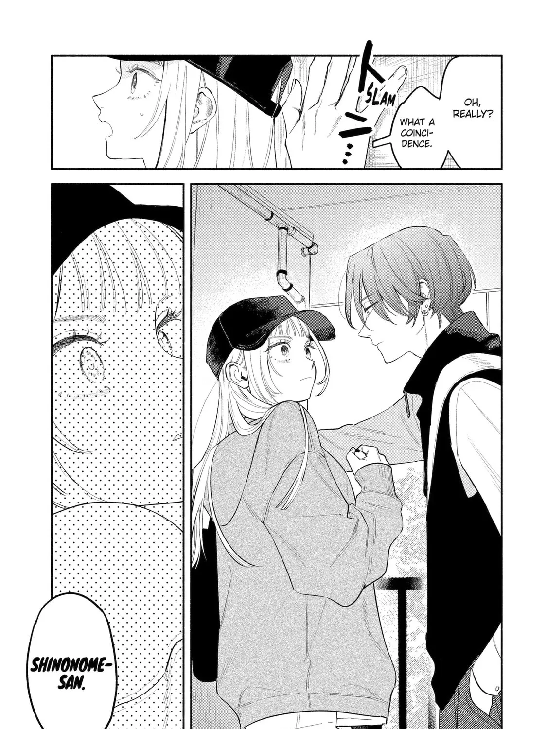 Read Yang Can’t Live Alone chapter 7.3 image 14 on Lezhin