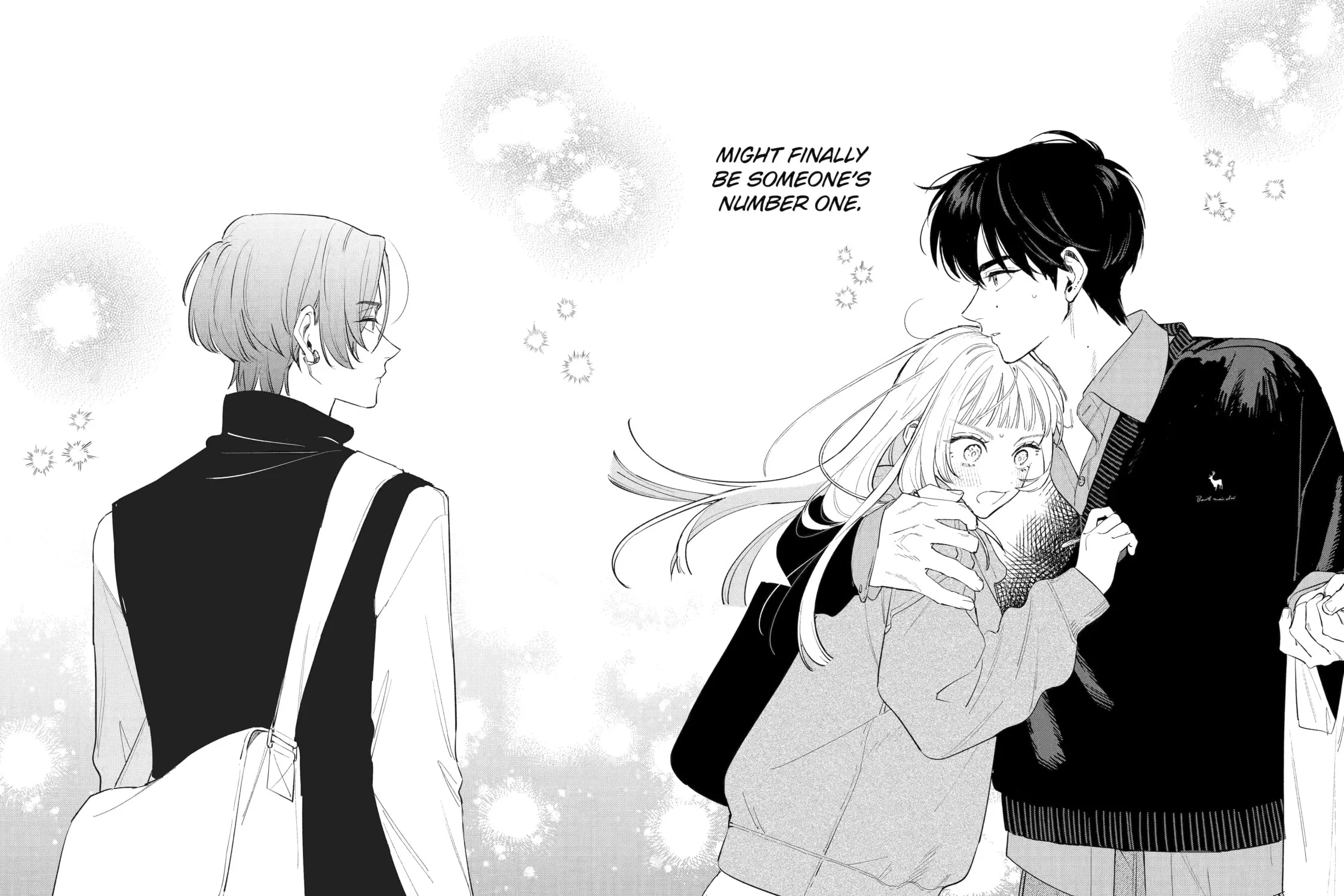 Read Yang Can’t Live Alone chapter 7 image 2 on Lezhin