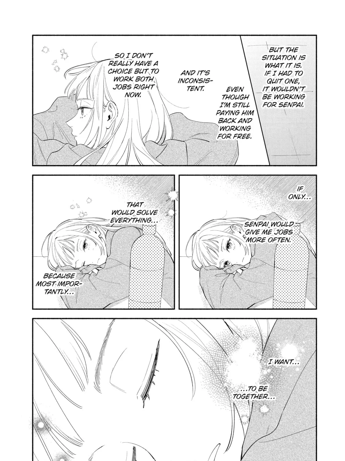 Read Yang Can’t Live Alone chapter 7 image 26 on Lezhin