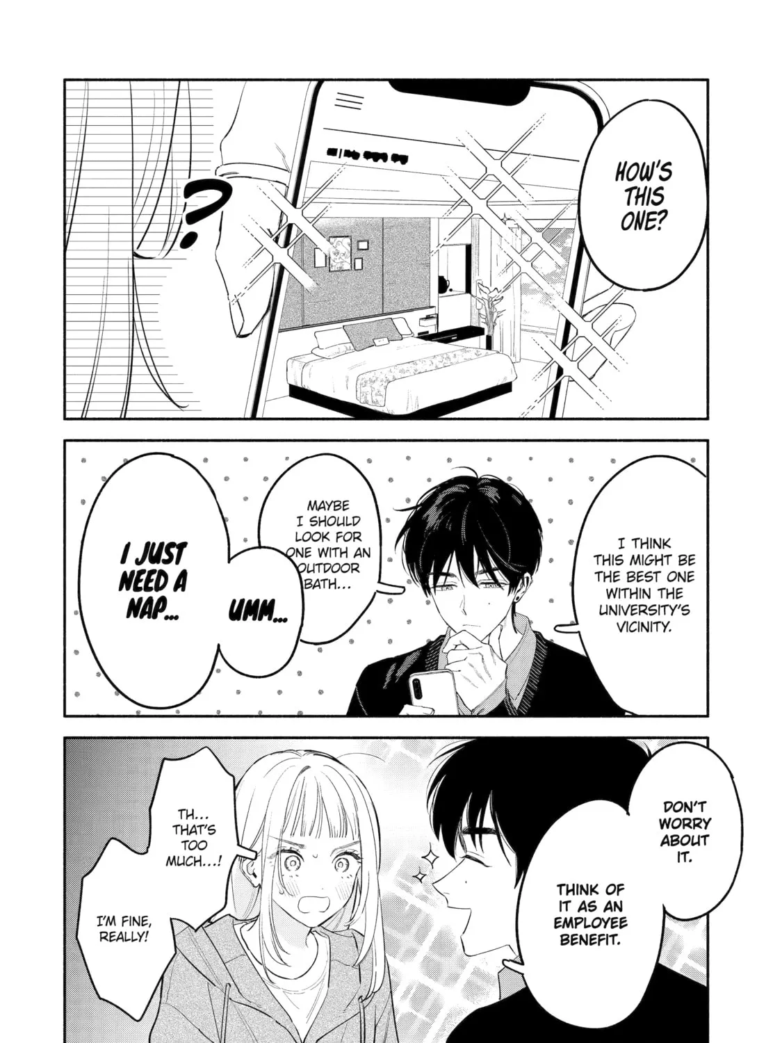 Read Yang Can’t Live Alone chapter 7 image 36 on Lezhin
