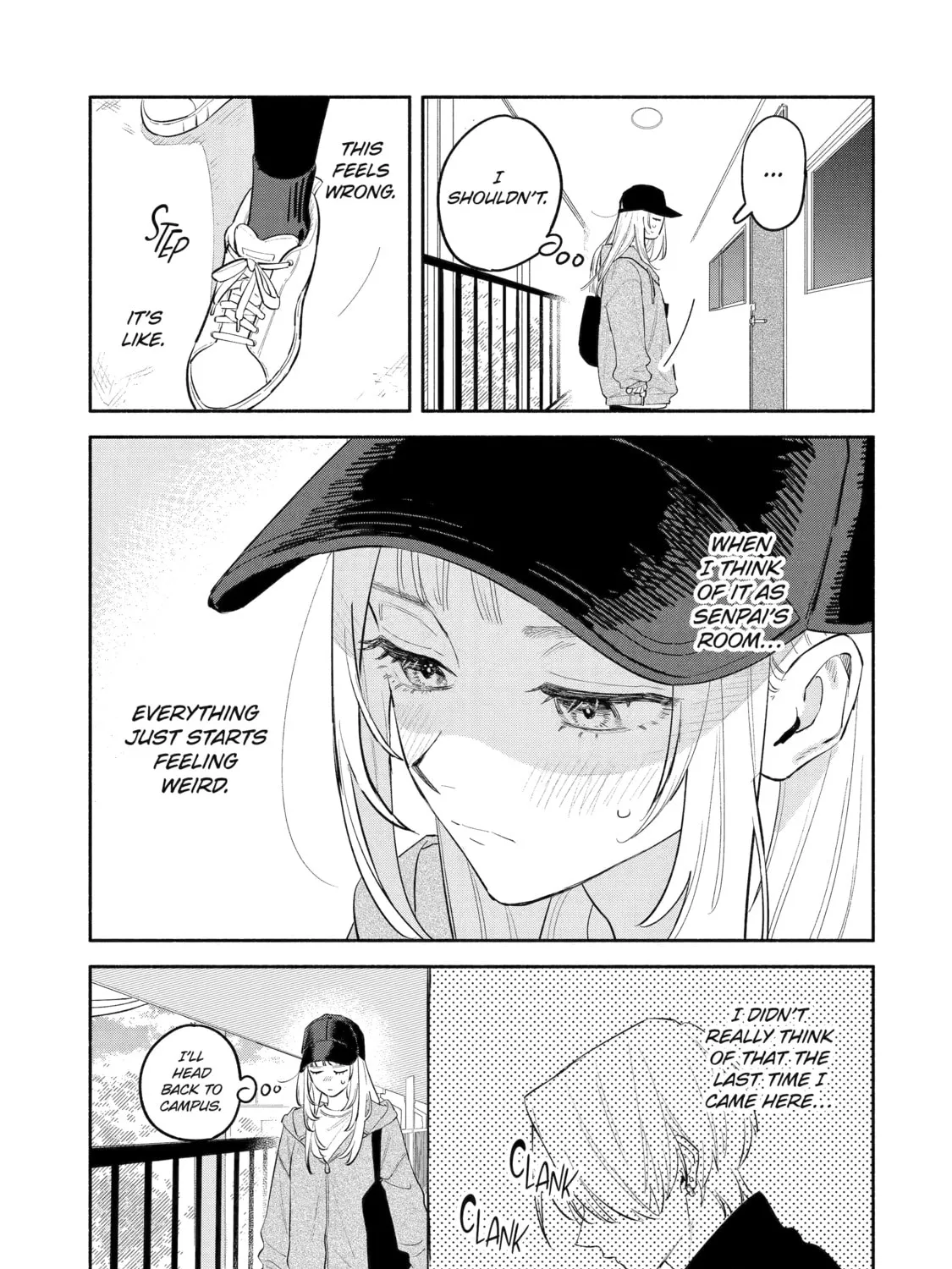 Read Yang Can’t Live Alone chapter 7 image 46 on Lezhin
