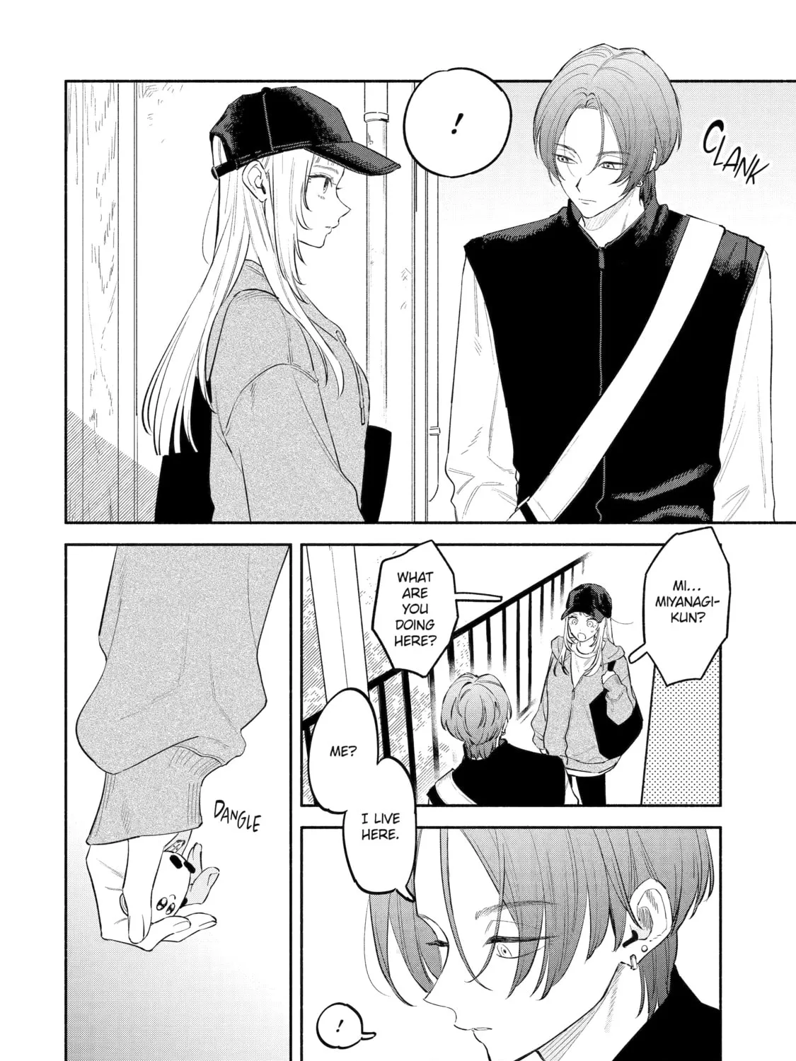 Read Yang Can’t Live Alone chapter 7 image 48 on Lezhin