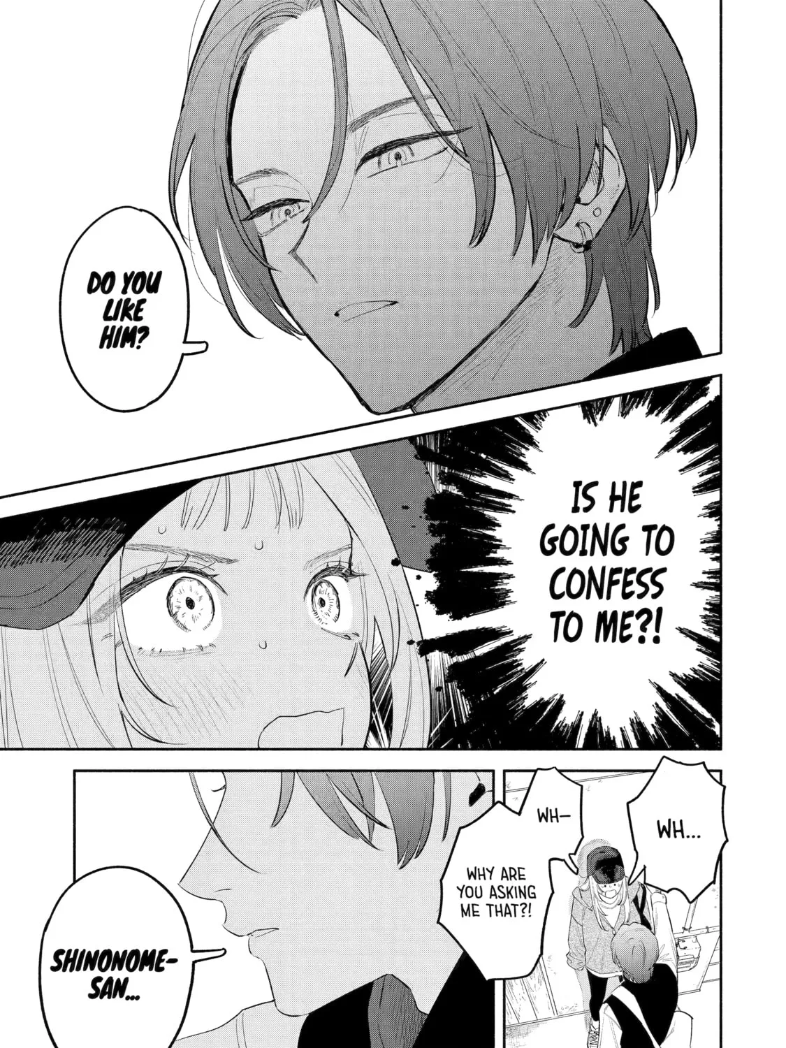 Read Yang Can’t Live Alone chapter 7 image 54 on Lezhin