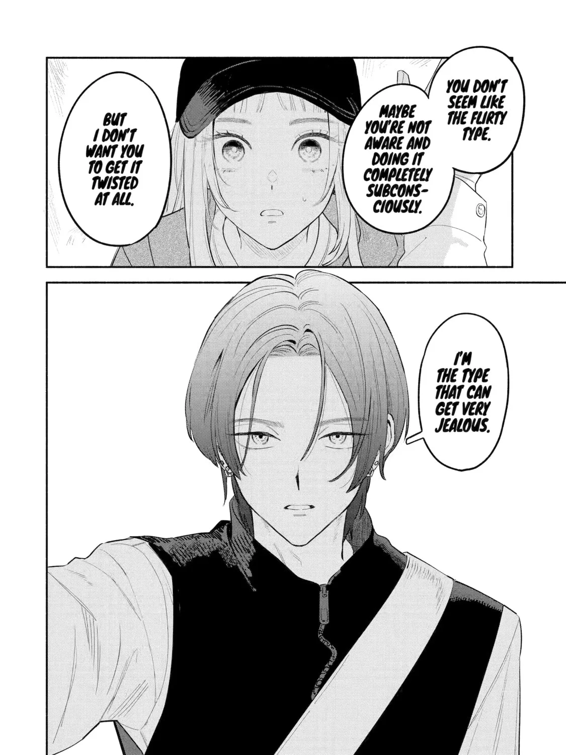 Read Yang Can’t Live Alone chapter 7 image 56 on Lezhin