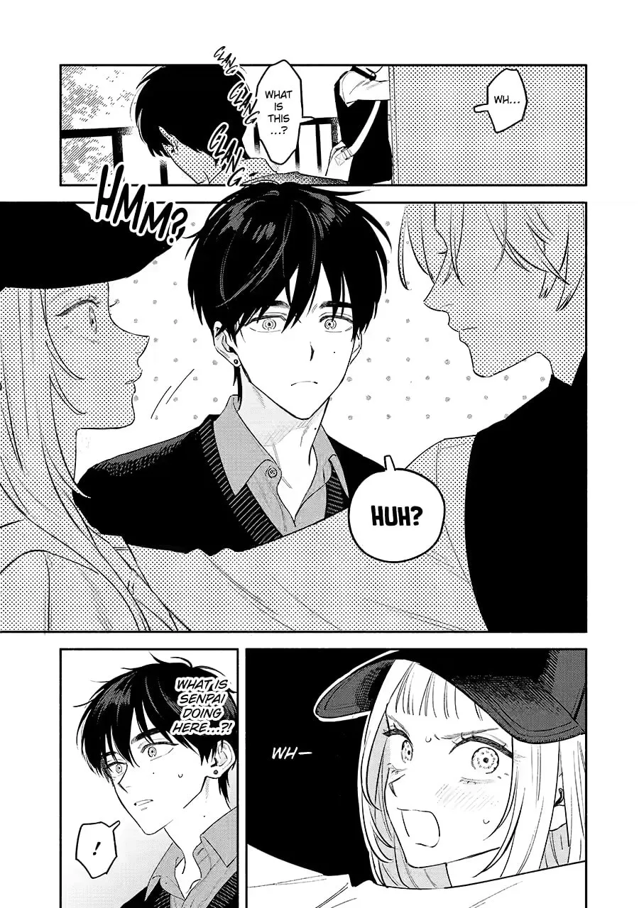 Read Yang Can’t Live Alone chapter 7 image 58 on Lezhin