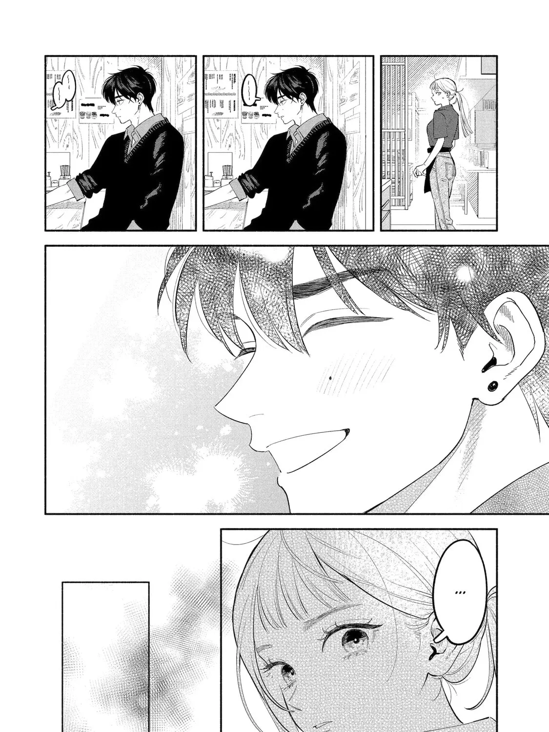 Read Yang Can’t Live Alone chapter 8.2 image 6 on Lezhin