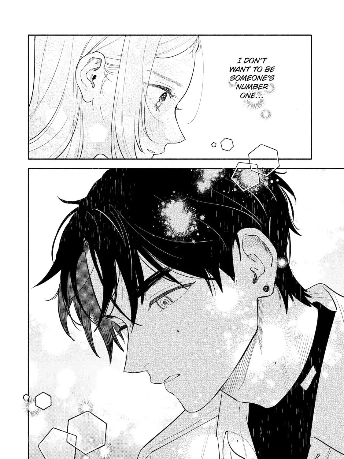 Read Yang Can’t Live Alone chapter 9.5 image 14 on Lezhin