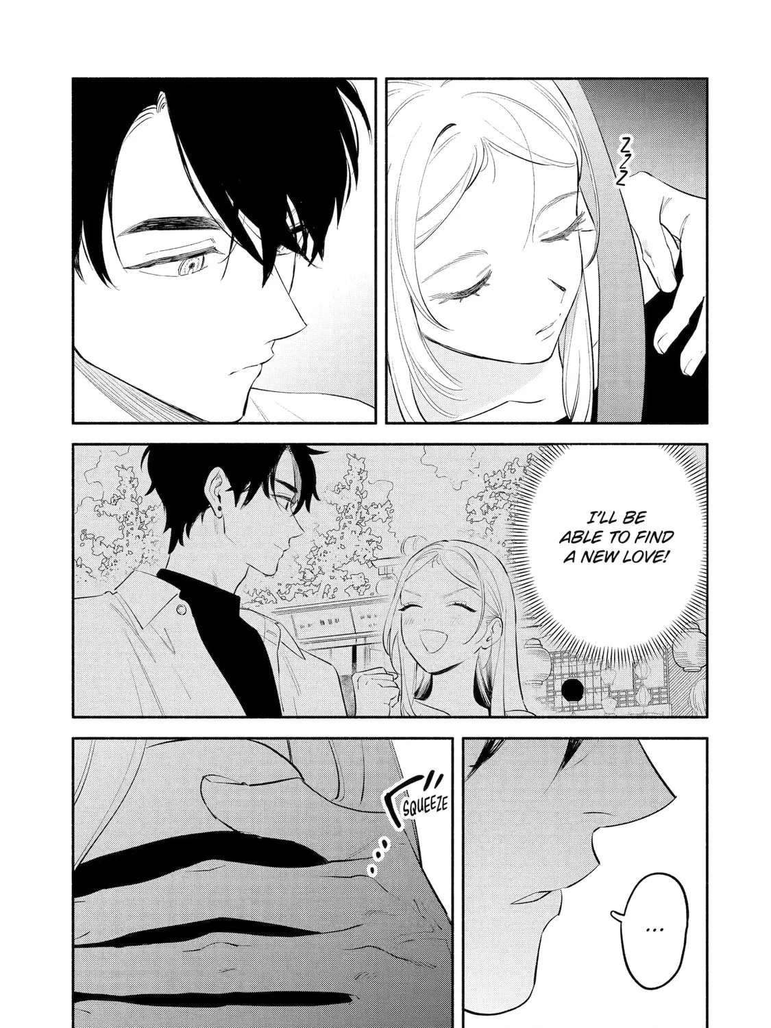 Read Yang Can’t Live Alone chapter 9.5 image 24 on Lezhin