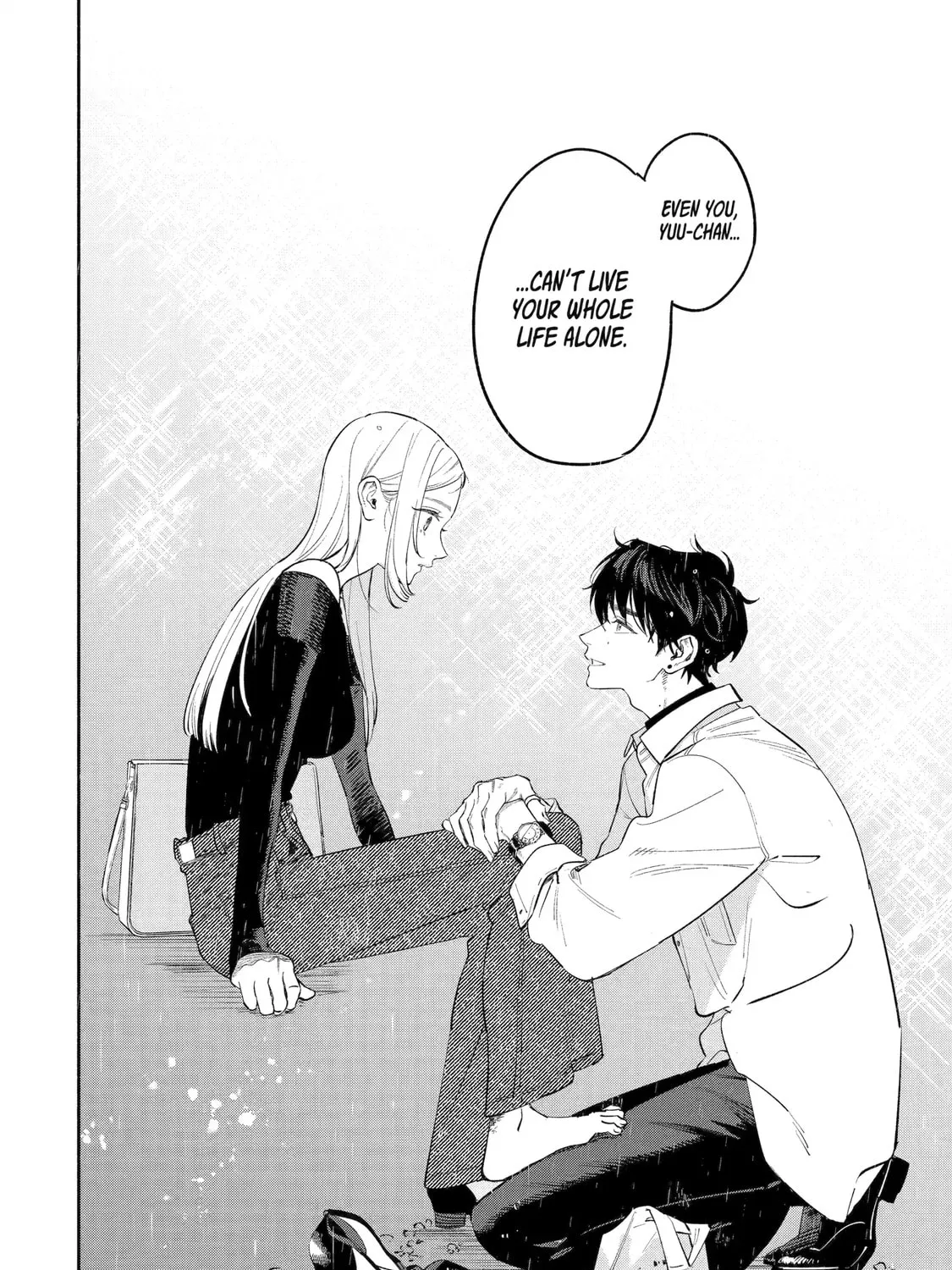 Read Yang Can’t Live Alone chapter 9.5 image 6 on Lezhin