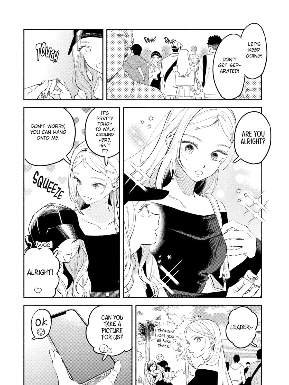 Read Yang Can’t Live Alone chapter 9 image 34 on Lezhin