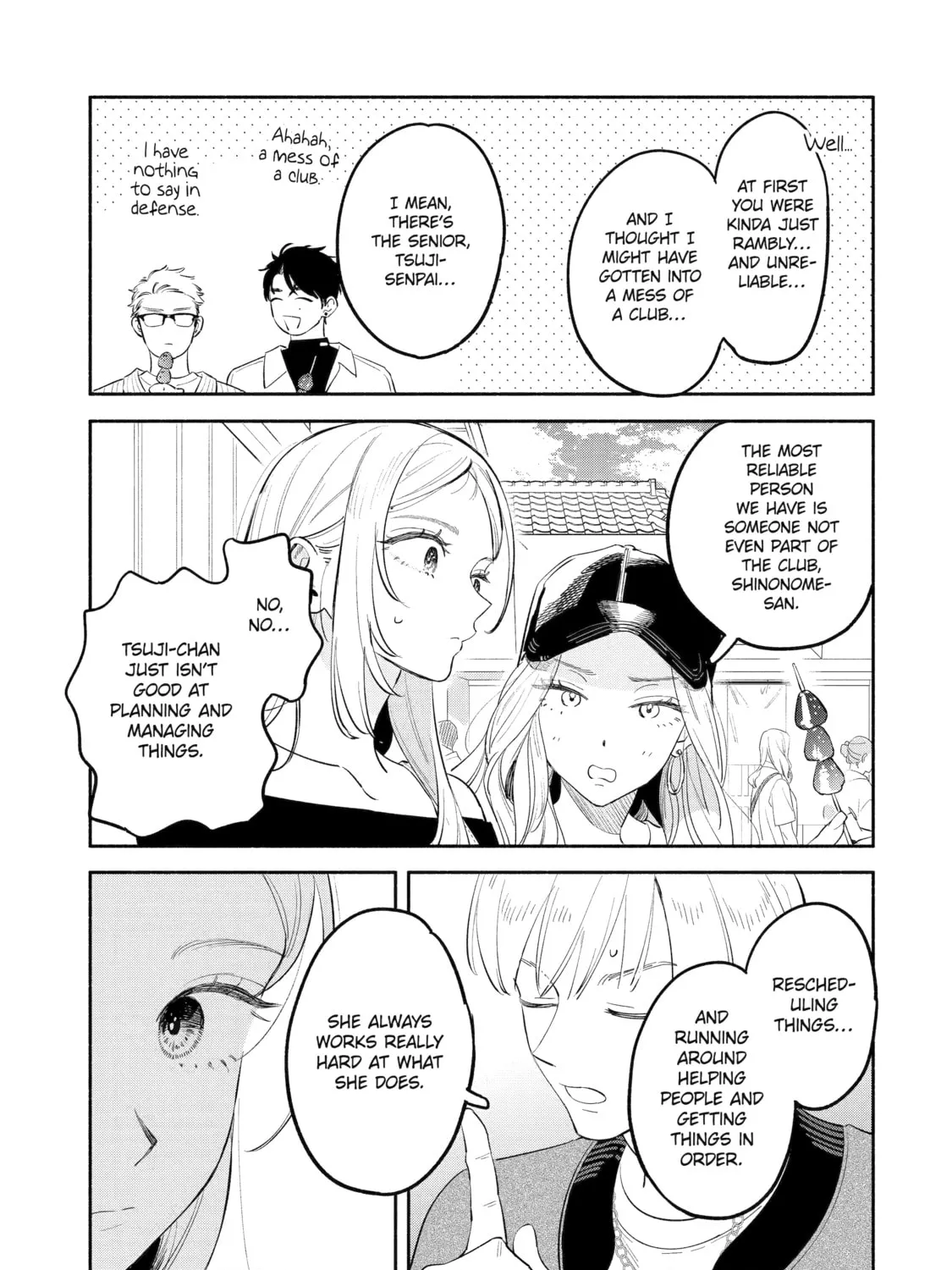 Read Yang Can’t Live Alone chapter 9 image 40 on Lezhin