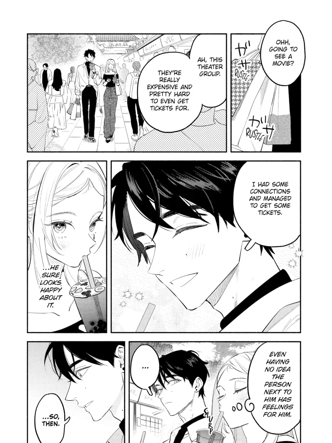 Read Yang Can’t Live Alone chapter 9 image 46 on Lezhin