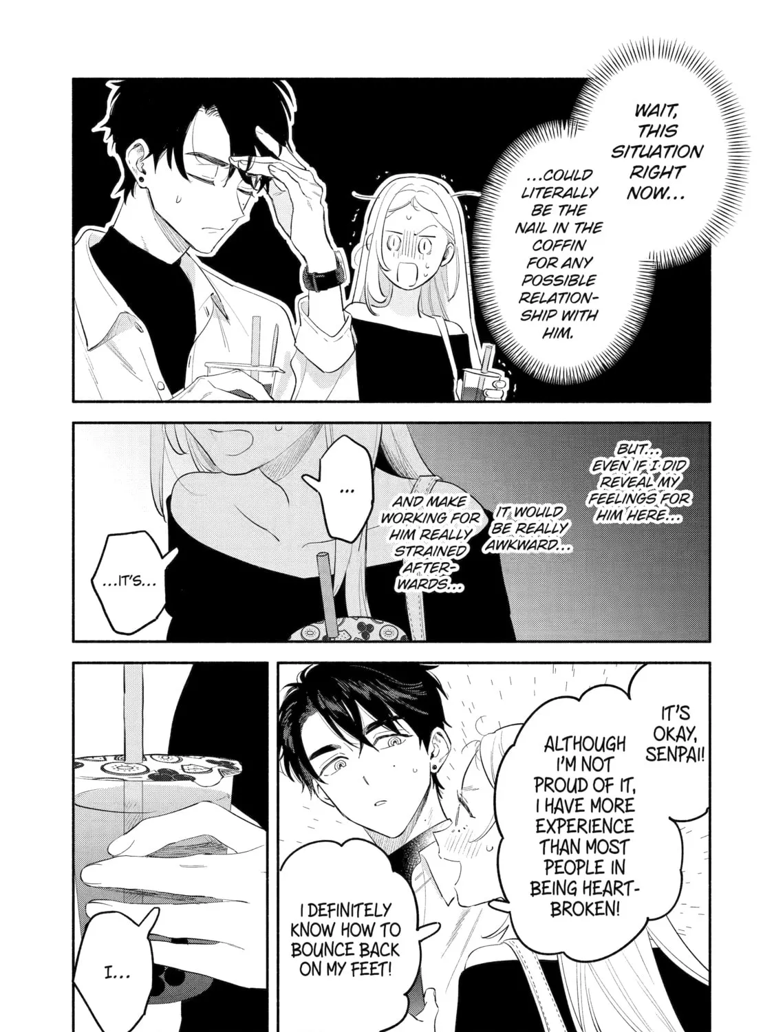 Read Yang Can’t Live Alone chapter 9 image 52 on Lezhin