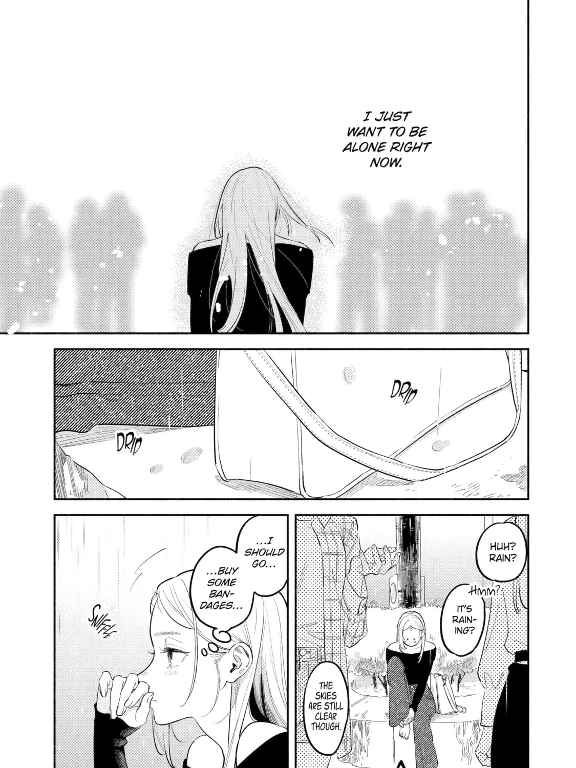 Read Yang Can’t Live Alone chapter 9 image 68 on Lezhin