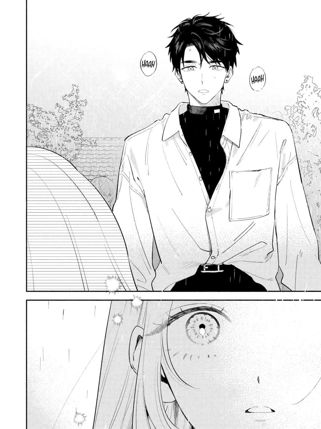 Read Yang Can’t Live Alone chapter 9 image 70 on Lezhin