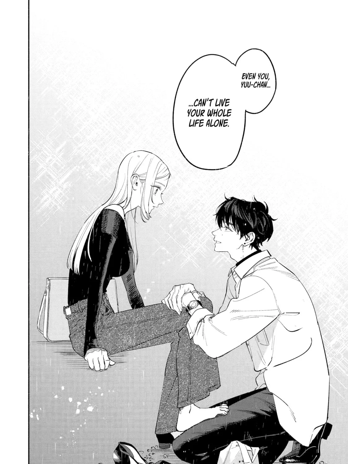 Read Yang Can’t Live Alone chapter 9 image 78 on Lezhin