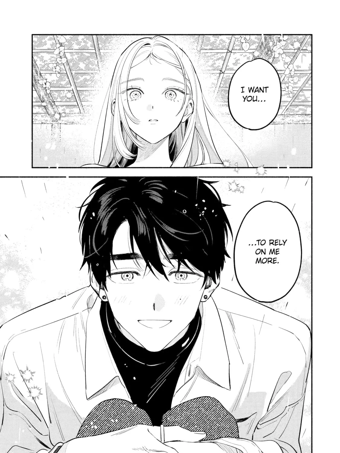 Read Yang Can’t Live Alone chapter 9 image 80 on Lezhin