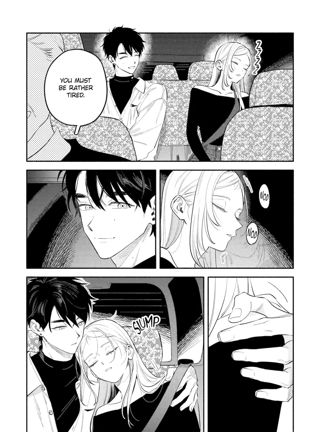 Read Yang Can’t Live Alone chapter 9 image 94 on Lezhin