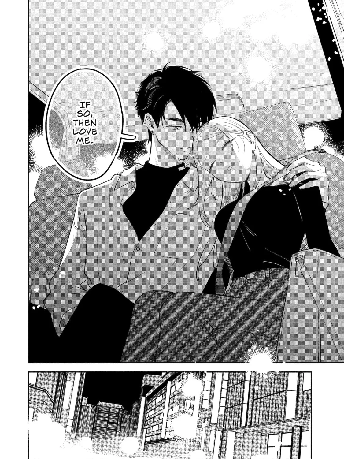 Read Yang Can’t Live Alone chapter 9 image 98 on Lezhin