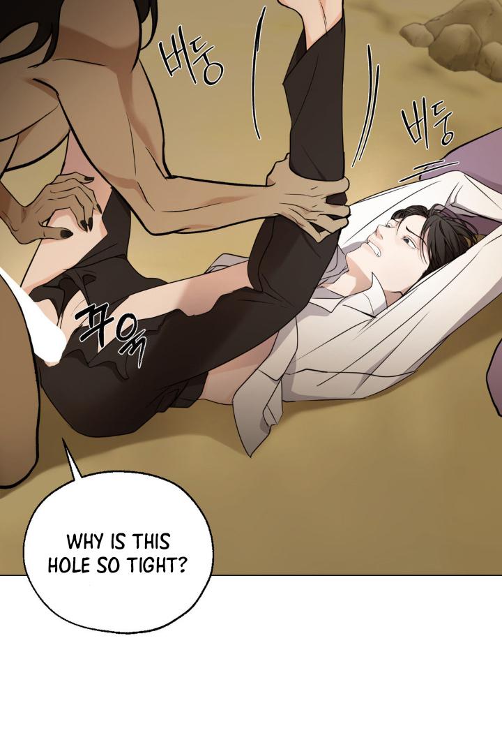 Read Yang Energy chapter 1.1 image 139 on Lezhin