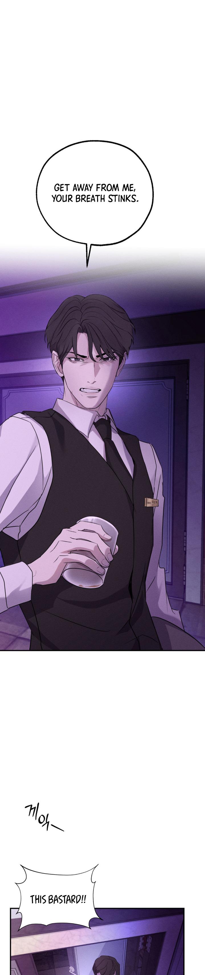 Read Yang Energy chapter 1.1 image 20 on Lezhin