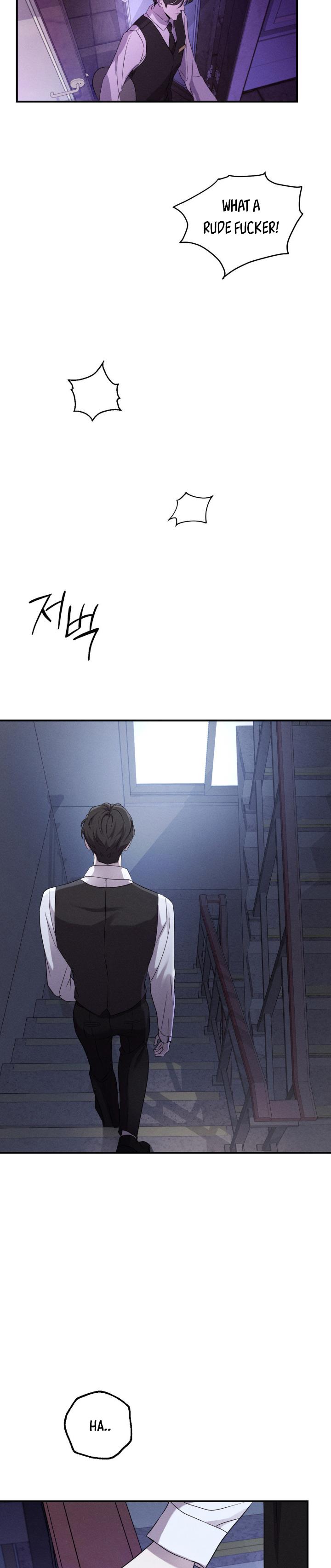 Read Yang Energy chapter 1.1 image 21 on Lezhin