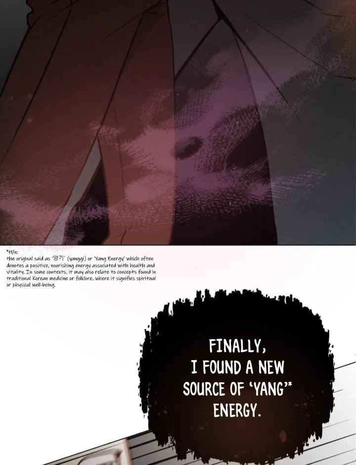 Read Yang Energy chapter 1.2 image 119 on Lezhin
