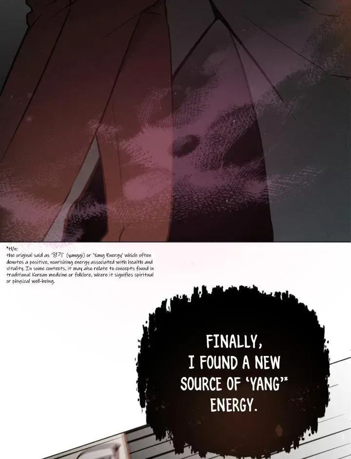 Read Yang Energy chapter 1.3 image 119 on Lezhin