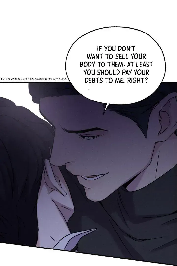 Read Yang Energy chapter 1.4 image 46 on Lezhin