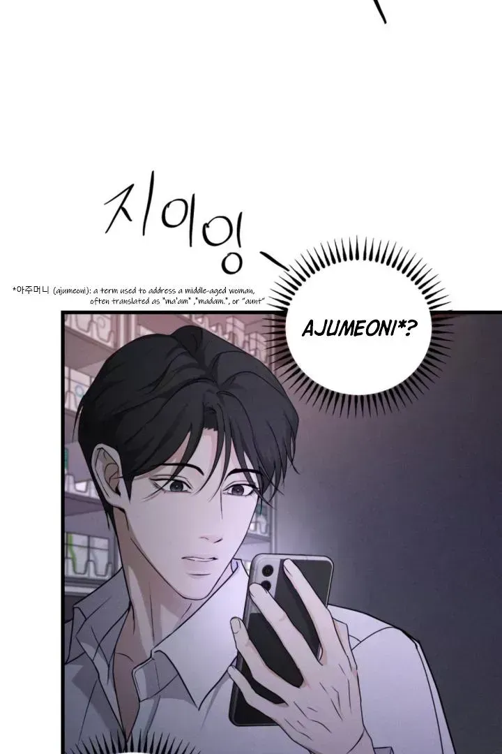 Read Yang Energy chapter 1.8 image 83 on Lezhin