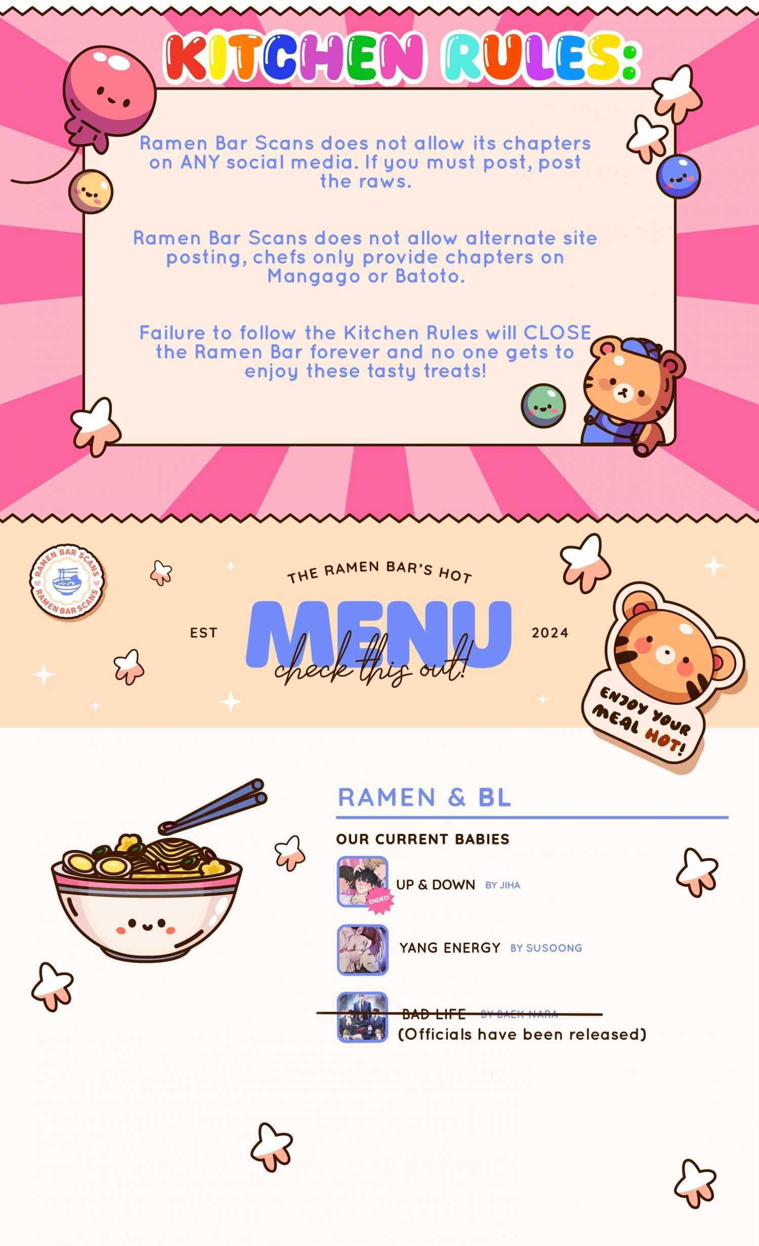 Read Yang Energy chapter 10 image 13 on Lezhin