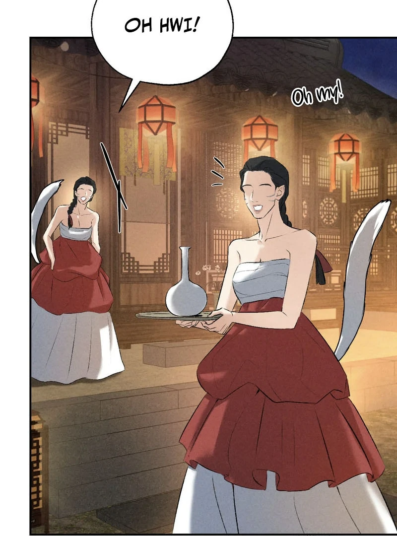 Read Yang Energy chapter 13 image 2 on Lezhin