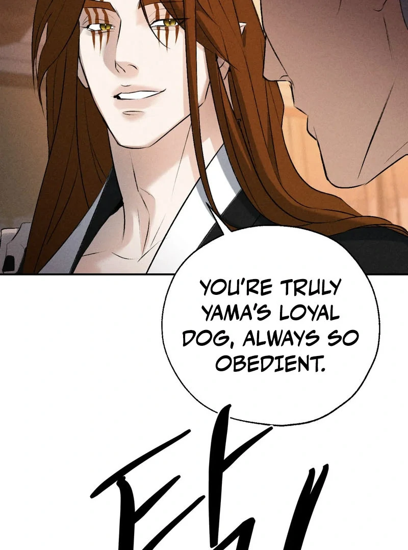 Read Yang Energy chapter 13 image 29 on Lezhin