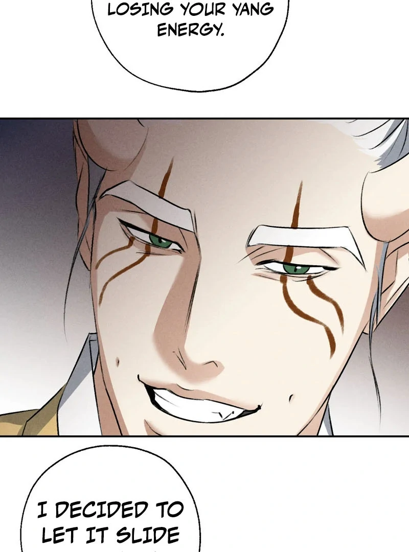 Read Yang Energy chapter 13 image 33 on Lezhin