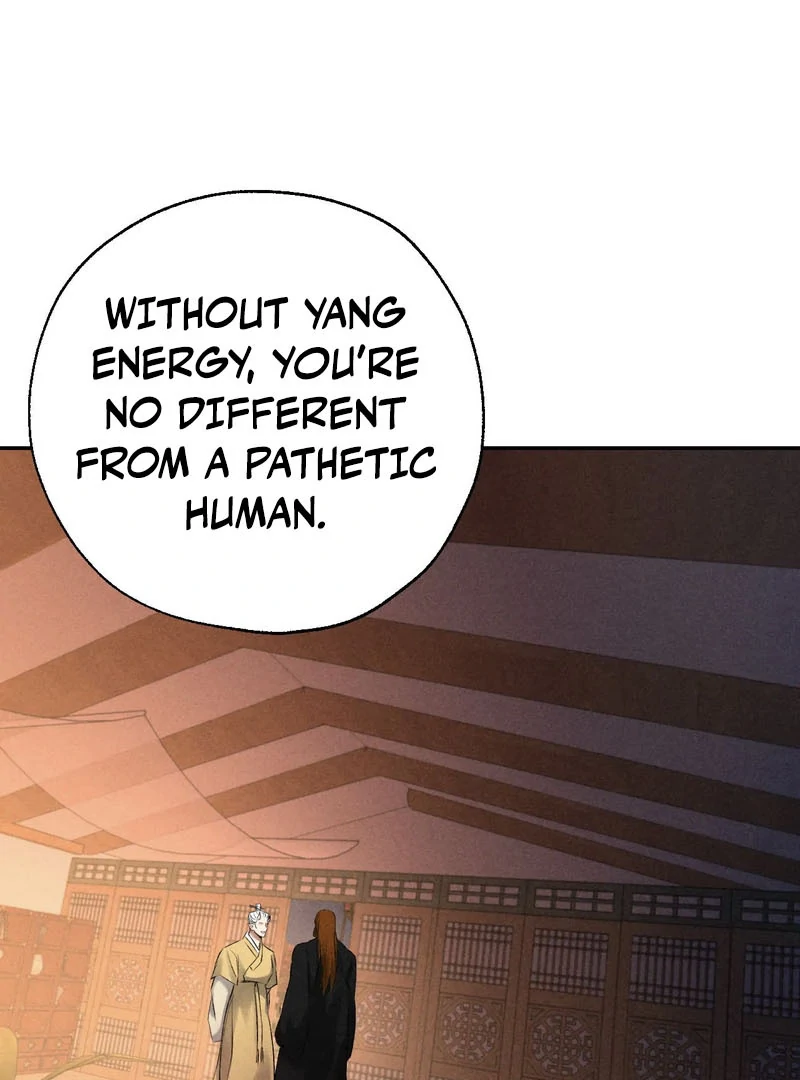 Read Yang Energy chapter 13 image 35 on Lezhin