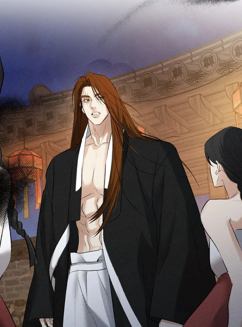 Read Yang Energy chapter 13 image 4 on Lezhin
