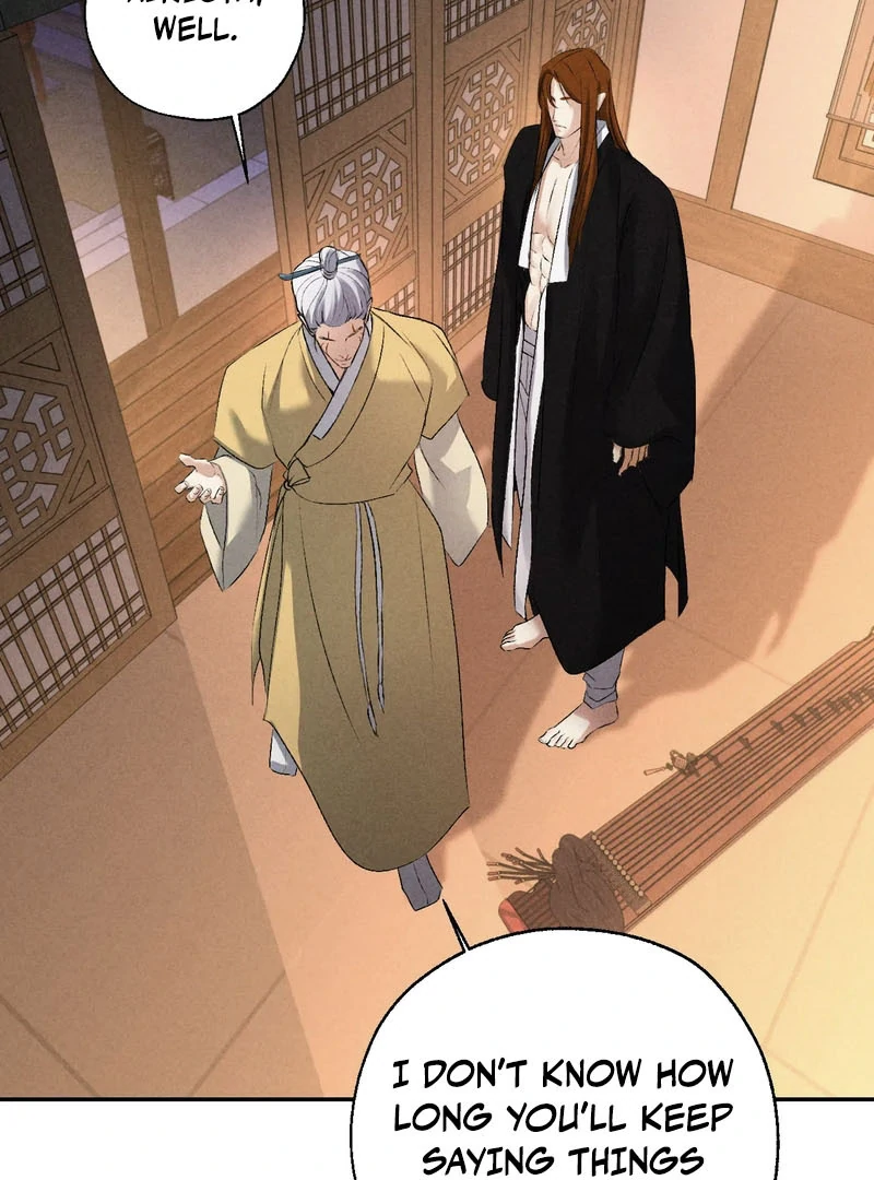 Read Yang Energy chapter 13 image 40 on Lezhin
