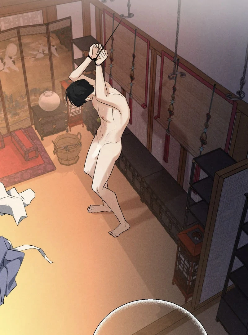 Read Yang Energy chapter 13 image 51 on Lezhin
