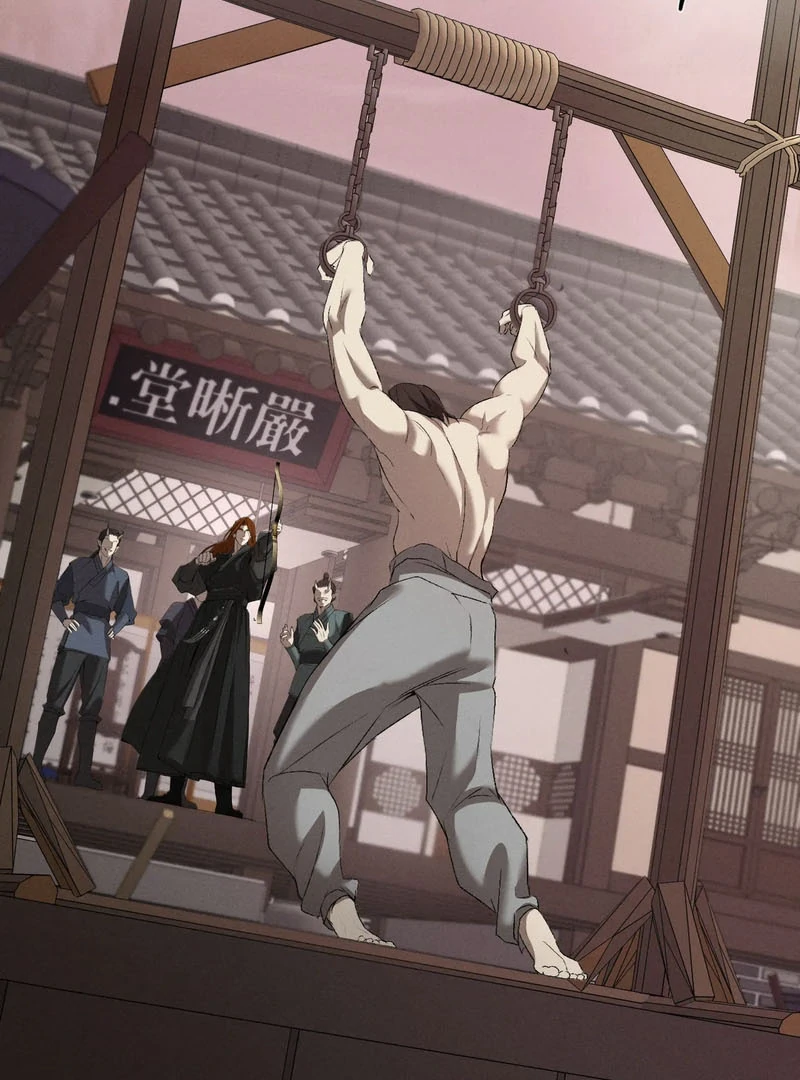 Read Yang Energy chapter 14 image 16 on Lezhin