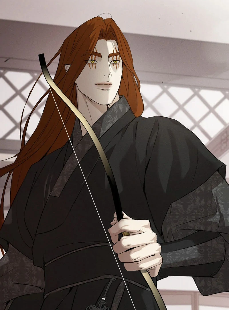 Read Yang Energy chapter 14 image 18 on Lezhin