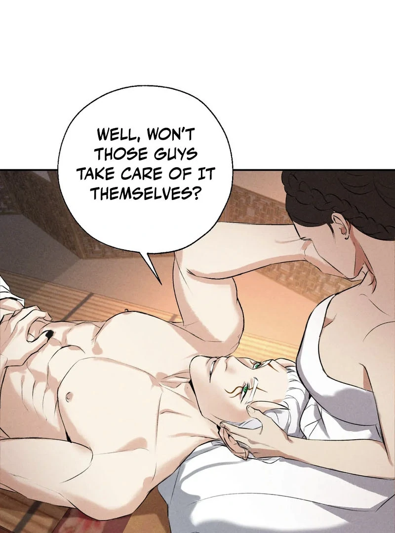 Read Yang Energy chapter 14 image 3 on Lezhin