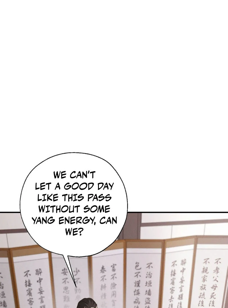 Read Yang Energy chapter 14 image 32 on Lezhin