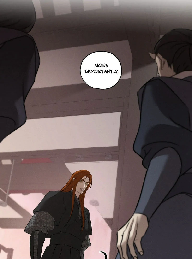 Read Yang Energy chapter 14 image 39 on Lezhin