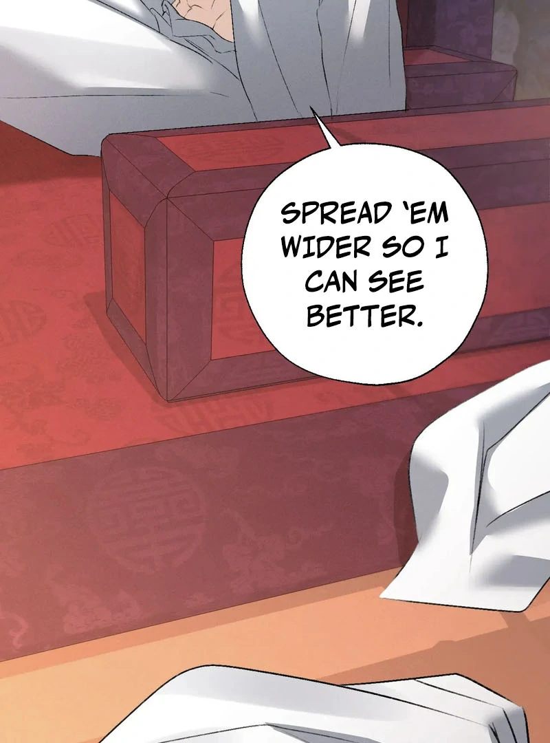 Read Yang Energy chapter 14 image 45 on Lezhin
