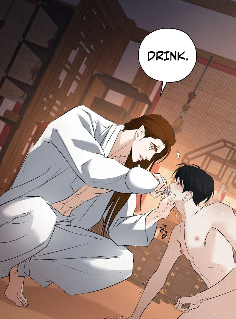 Read Yang Energy chapter 14 image 53 on Lezhin