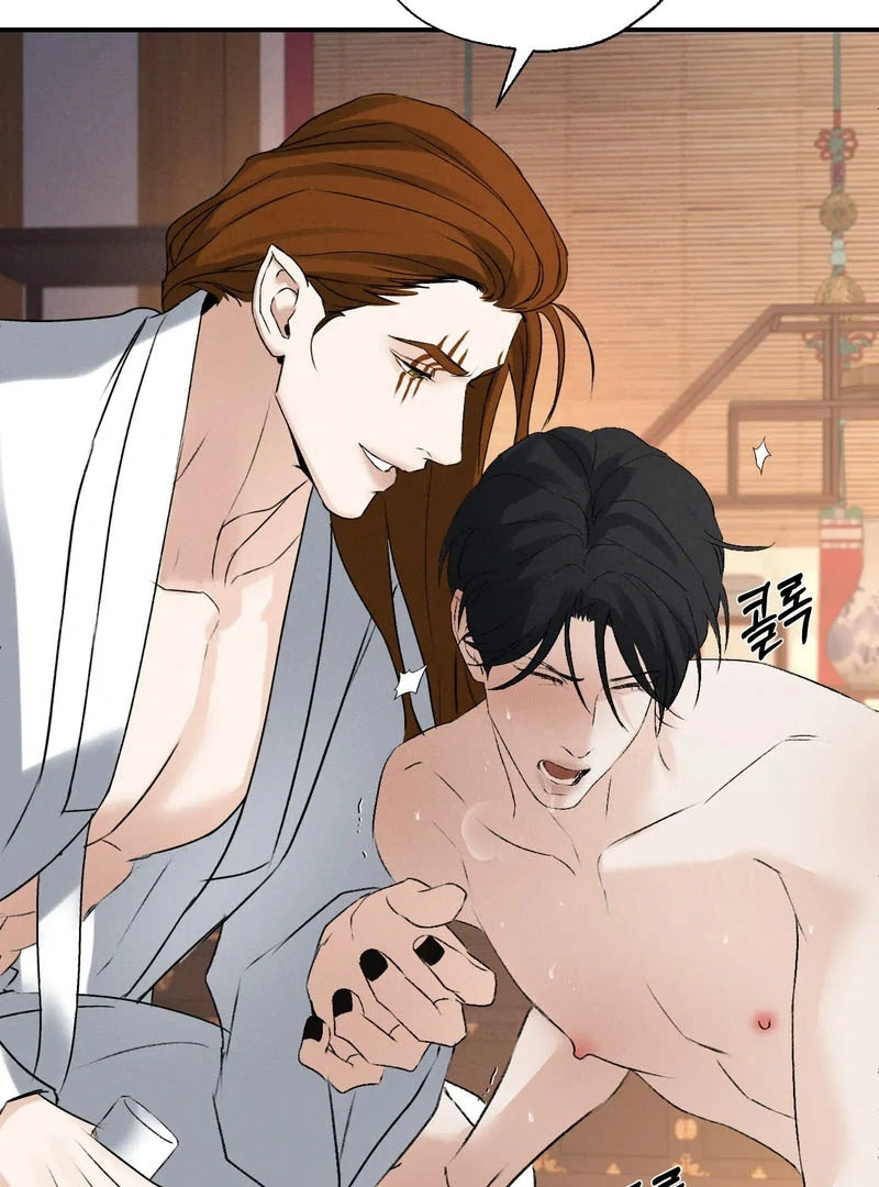 Read Yang Energy chapter 14 image 55 on Lezhin